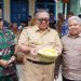 Bupati Sukabumi Buka Festival Durian dan Pasar Leuweung Sesi II Kalapanunggal