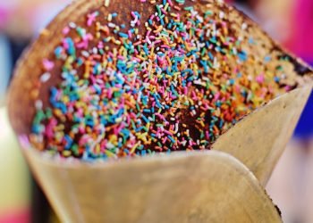 Kue Crepes, Camilan Renyah dan Manis Favorit Anak-Anak Sekolah