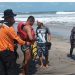 Tersapu Ombak, Dua Bocah Hilang Tenggelam di Ciracap Sukabumi