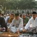 Sholat Idul Fitri 1444 H, Bupati Marwan Minta Jajarannya Berikan Layanan Terbaik 