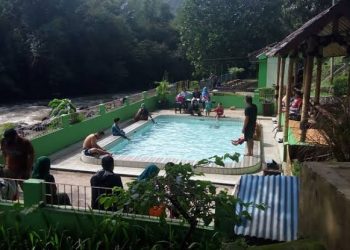 Pemandian Air Panas Cikundul Akan Dikembangkan Jadi Wisata Unggulan