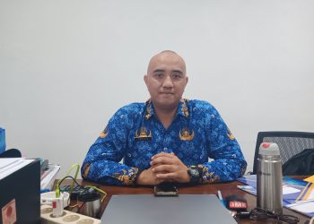 Tiga Kunci Sukses Pelayan Publik Menurut Kadishub Kota Sukabumi