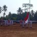 Kecamatan Gunungguruh Gelar Upacara Bendera HUT RI ke-78