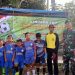 Koramil 0622-12/Tegalbuleud Sukseskan Turnamen Sepak Bola
