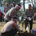 Atasi Polusi Iklim, Polri Serentak Tanam Jutaan Pohon di Seluruh Indonesia
