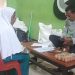 Tekan Angka Stunting, Pemdes Bojongkembar Salurkan Bansos KRS 