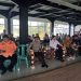 Patriot Desa Jabar Gelar Kegiatan Festival Desa 2023 di Palabuhanratu
