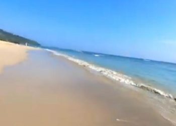 Objek Wisata Pulau Kunti Sukabumi Ditutup, Dispar dan DRPD Komisi IV Angkat Bicara