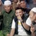 Dicurhati Insentif Guru Ngaji, Hamzah Gurnita Ajak Warga Simpenan Menangkan PKB