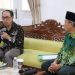 Terima Pengurus PD Muhammadiyah, Sekda “Perkuat Kolaborasi Dalam Pembangunan Daerah”
