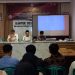 189 Anggota KPPS Desa Cimangkok Dilantik