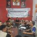 Panwascam Lengkong Gelar Pleno Bersama PKD