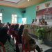 Sukseskan Pemilu 2024, Ratusan KPPS Desa Titisan Resmi Dilantik