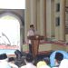 Wabup Hadiri Haul dan Milad ke 15 Ponpes Bina Insan Madani