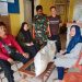 Jelang Bulan Suci Ramadhan 1445 H, Pemdes Boyongsari Kembali Salurkan Beras 10 Kg 