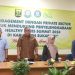 Rakor Gelaran HCS ke 6 Tahun 2024, Bupati Bahas Sinergitas Peran Stakeholder