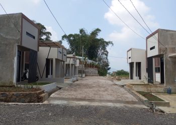 PT HAB Hadirkan Hunian Modern Minimalis