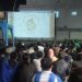 Final Championship Series Liga 1 Persib vs Madura, Ratusan Viking Cibadak Gelar Nobar