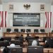 Paripurna RPJPD, Pansus DPRD Klaim Telah Godok Raperda Selama Dua Bulan