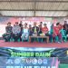 Koramil 2208/Nyalindung Hadiri Pembukaan Geas Regional Sukabumi Raya