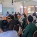 Mahasiswa STAI Al Masthuriyah Digembleng Ilmu Jurnalistik oleh SMSI Sukabumi Raya