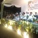Rangkaian HUT RI dan HJKS di Cikembar Ditutup Dzikir Sholawat Akbar
