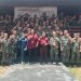 Kementan Bekali Babinsa Pelatihan Manajemen Pendampingan Pompanisasi