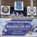 Pererat Silaturahmi, SMAN 1 Jampangtengah Gelar SMANCUP ke XV
