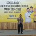 Beberkan Program, Asjap-Andreas Siapkan Bea Siswa Satu Desa Satu Sarjana