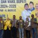 5 Parpol Koalisi Kunci Suara Pileg untuk Kemenangan Asjap-Andreas