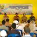 Hadiri Musrenbang, Babinsa Sumberjaya Wujud Peran Aktif