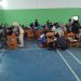 KPPS Desa Titisan Ikuti Bimbingan Teknis Sirekap