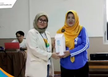 RSUD R. Syamsudin SH Peringati Hari Diabetes Sedunia