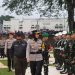 815 Personel Polresta Siaga Amankan Nataru