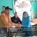 Pemdes Girijaya Tuntas Salurkan BLT DD Kemiskinan Ekstrim Tahun 2024