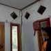 Dampak Pergerakan Tanah, Satu Unit Rumah di Desa Cijulang Rusak Berat