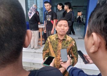 Dampak Bencana, Zainul Munasichin Wacanakan Moratorium Izin Tambang di Sukabumi