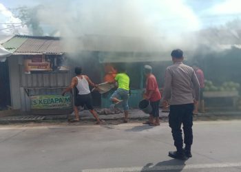 Anggota DPRD Komisi IV F-Partai Golkar Dukung Penuh Program MBG