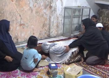 Nyawa Satpam Melayang di Tangan Anak Majikan