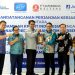 Capaian 100 Hari Kerja Pemerintah, Jamkrindo Lakukan Penguatan Ekosistem Penjaminan Daerah