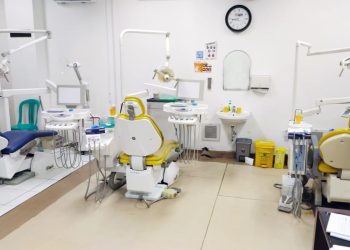 RSUD R Syamsudin Hadirkan Layanan Konservasi Gigi