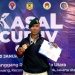 Atlet Batalyon Armed 13 Nanggala Raih Juara pada Kejurnas Kasal Cup 2025