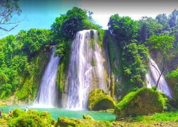 Sukabumi dan Tantangan Membangun Pariwisata Berkelas