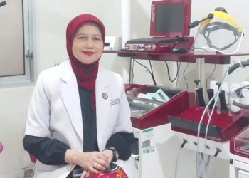 Hari Pendengaran Sedunia, RSUD R. Syamsudin Serukan Telinga Sehat