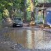 Jalan Babakan Mirip Kubangan Kerbau, Pemkab Sukabumi Jangan Tutup Mata