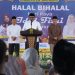 Halal Bihalal Pemkab Sukabumi Jadi Ajang Perkuat Silaturahmi
