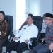 Bersama Kemenko IPK, Wabub Sukabumi Bahas Pwmbangunan Kawasan di Cikembar