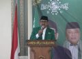 Bupati Sukabumi Ajak Warga NU Bersinergi Membangun Kabupaten Sukabumi Mubarakah