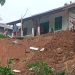 Intensitas Hujan Tinggi Picu Longsor dan Pergerakan Tanah di Sukabumi, 11 KK Terdampak
