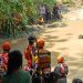 Hari Kedua Pencarian, Tim SAR Gabungan Temukan Jenazah Bocah Tenggelam di Sungai Leuwi Curug